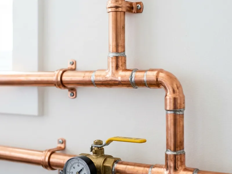 Pipe Repair & Replacement Plumber in Balaton, MN